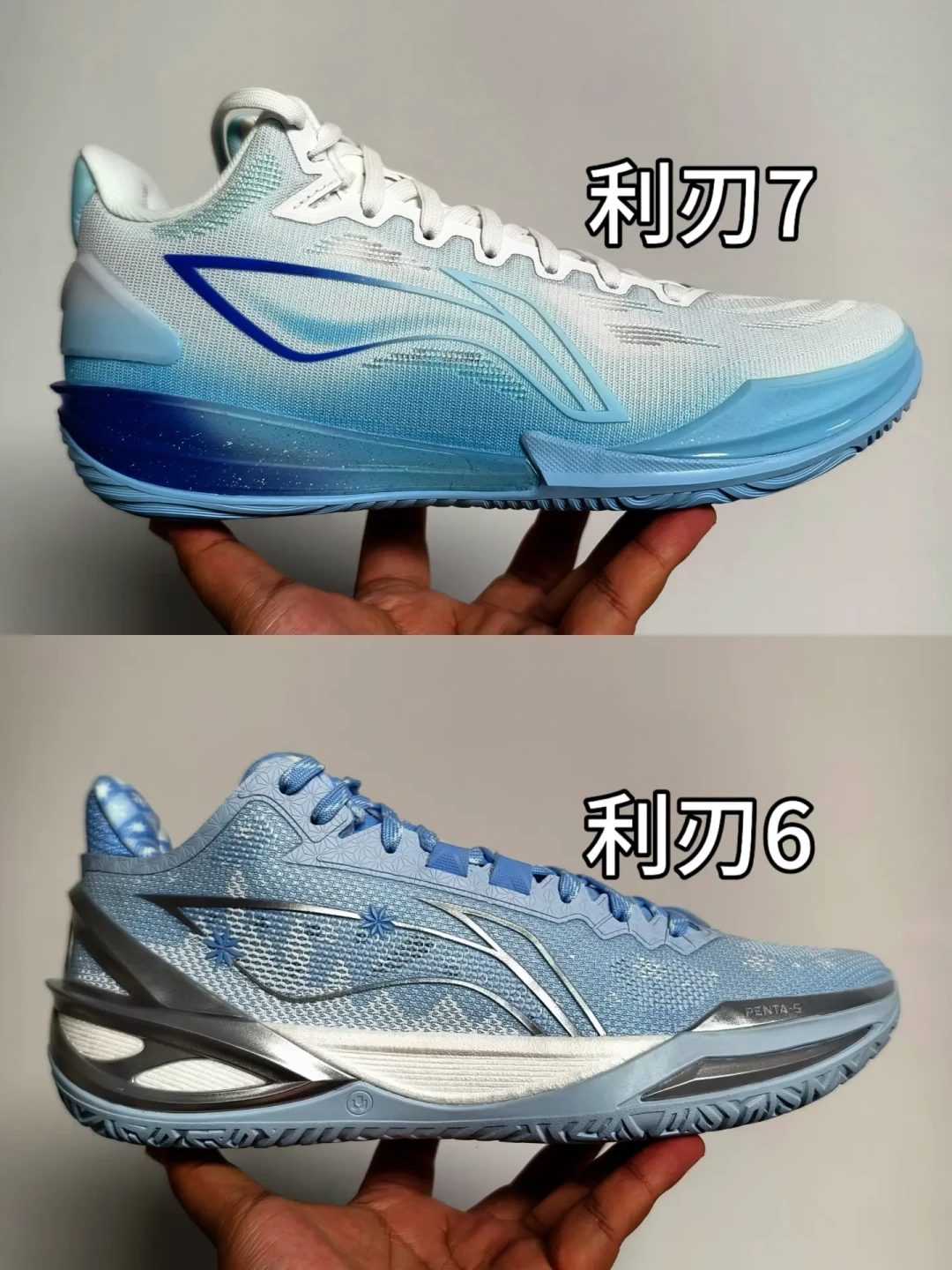 利刃7劝退、无双3断码、耐克口碑王是双女篮签名鞋:国庆约球前,实战鞋这笔账替你算完了