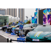 2026云栖大会：斑马智能把端云大模型装进实车，座舱AI开始“主动办事”
