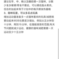 「13斤的英短到底胖不胖」吵了上千条评论：我拼完上万条减肥评论、6个真实掉秤案例和3档体检报价，双十一囤粮前这笔账先算清