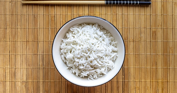 升糖最快的主食不是米饭而是这6种：很多人都没弄清楚