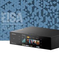 被评论叫作"大号A6"的EISA获奖机:艾索洛T8这8k+,三种接法三种账