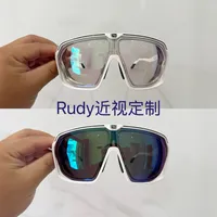 1100块的Rudy被网红"戴去跑全马"：实测5公里往下溜、10公里压红印，这锅真不该鼻梁来背