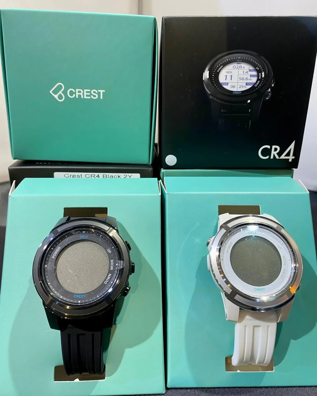 刚发售的Apple Watch Ultra 4能真潜水?翻完小米官司和华为避雷帖,2026年潜水表从千元到万元我替你理清楚了