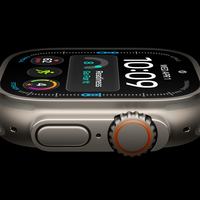刚发售的Apple Watch Ultra 4能真潜水？翻完小米官司和华为避雷帖，2026年潜水表从千元到万元我替你理清楚了