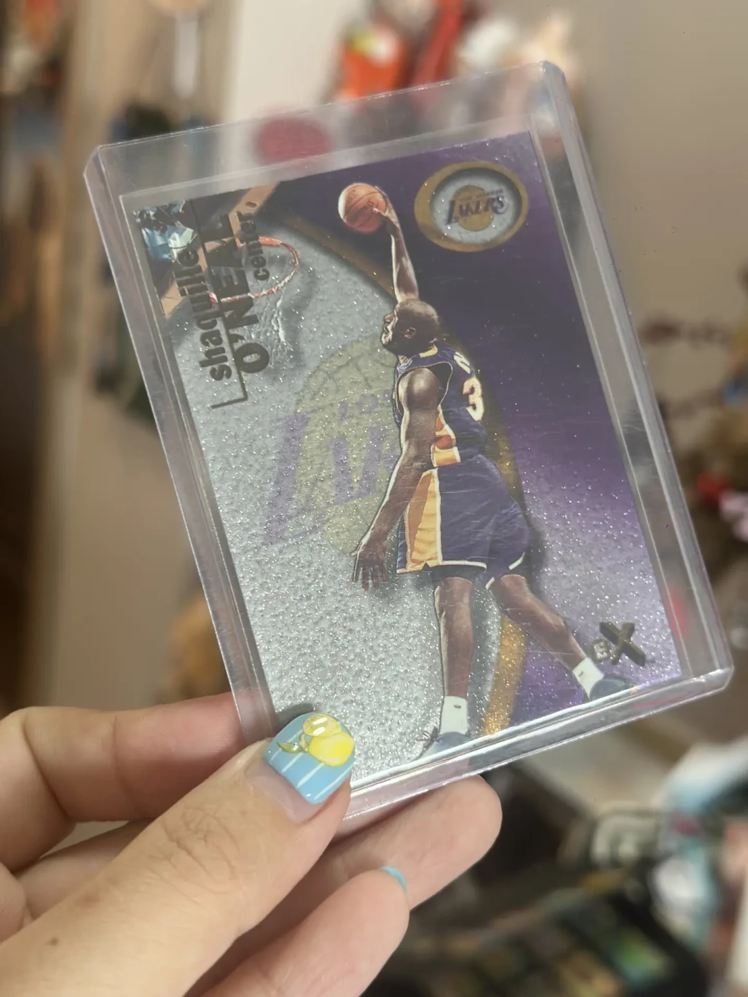 PSA 4 拍出37.8万美元、2美元卡挂到40美元:奥尼尔卡价暴涨,是重估还是出货?