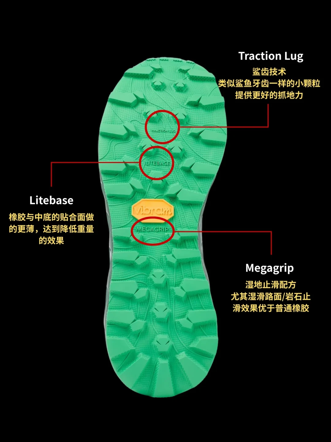 这个秋天,国产鞋不约而同换上了同一张黄标