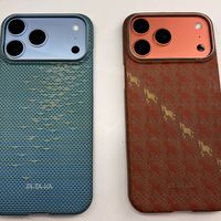 iPhone 18 Pro 到手，17 Pro 那只 PITAKA 壳先别挂闲鱼：能套上是一回事，该不该继续戴是另一回事