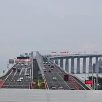 深圳交警发布双节出行指引:30日将现110万辆离深高峰,深中通道成最大堵点