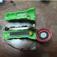 毛毛虫点读笔坏了，被告知是"进水"：20条投诉帖里的维修费、判责规则和维权路线，一次讲清