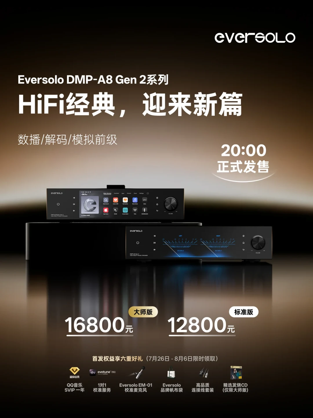 买数播纠结开博尔还是艾索洛？9月两家同时升级系统，3千到1万3这笔账重新算