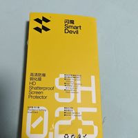 闪魔手机膜