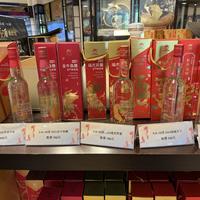 李立群喊它"清香天花板"，汾酒党不认：高粱与汾酒对着买了三年价，中秋这篇讲清该囤谁、该跳过谁