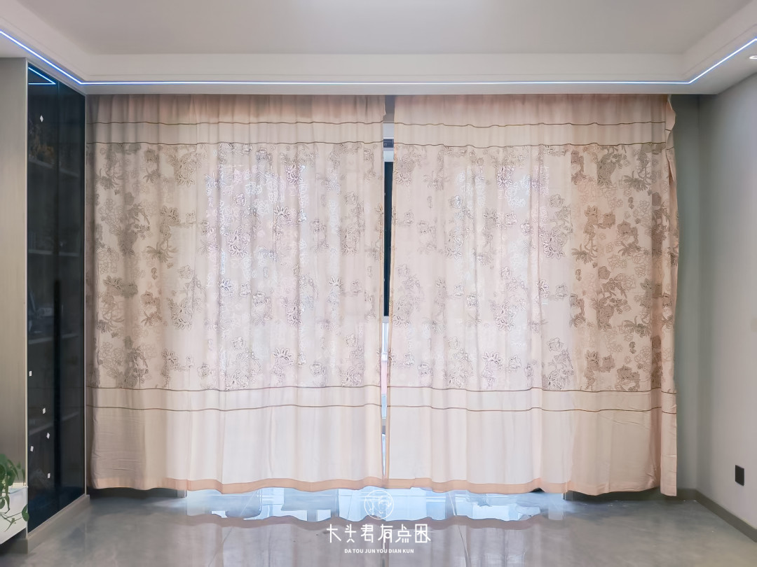 Aqara C100把窗帘电机打到399元：装修季想上绿米电动窗帘的，选型、渠道、预留、售后这4关先过