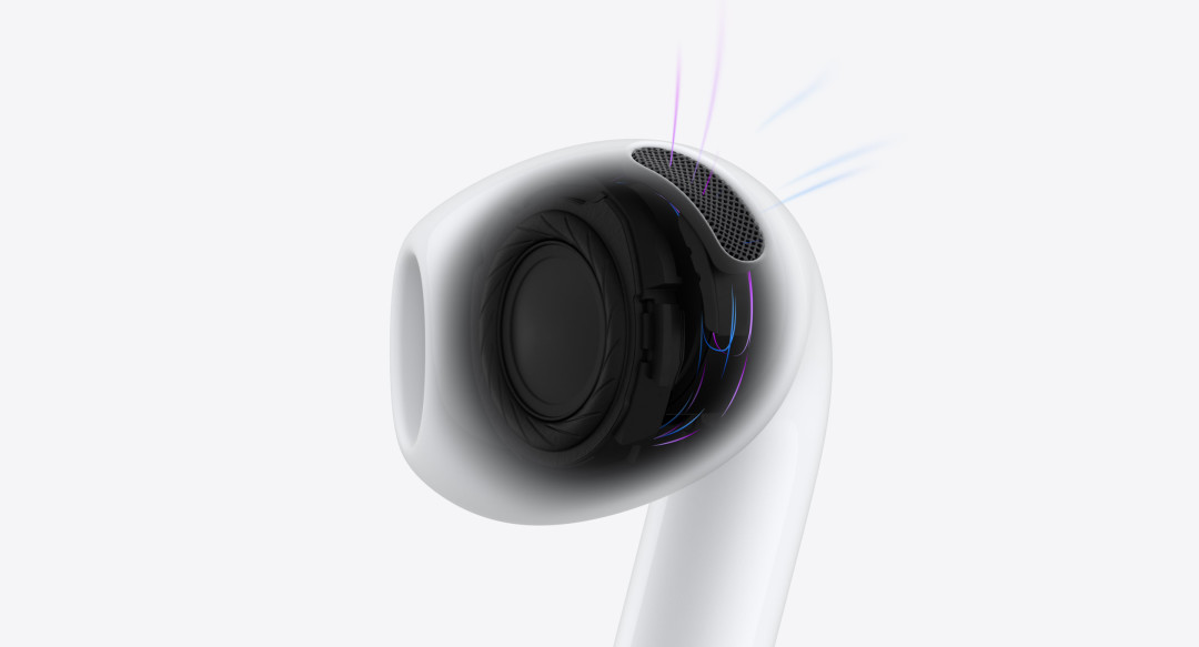 AirPods 5首发一周音响圈内战:一边喊“降噪的神”,一边骂“蒙了层毛巾”抢退货,实测锤出中频塌陷,退之前先试三步EQ自救