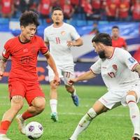 国足战马尔代夫，17岁高中生或破最年轻国脚纪录