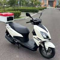 通勤踏板怎么选|我的铃木 UY125 一年用车小结