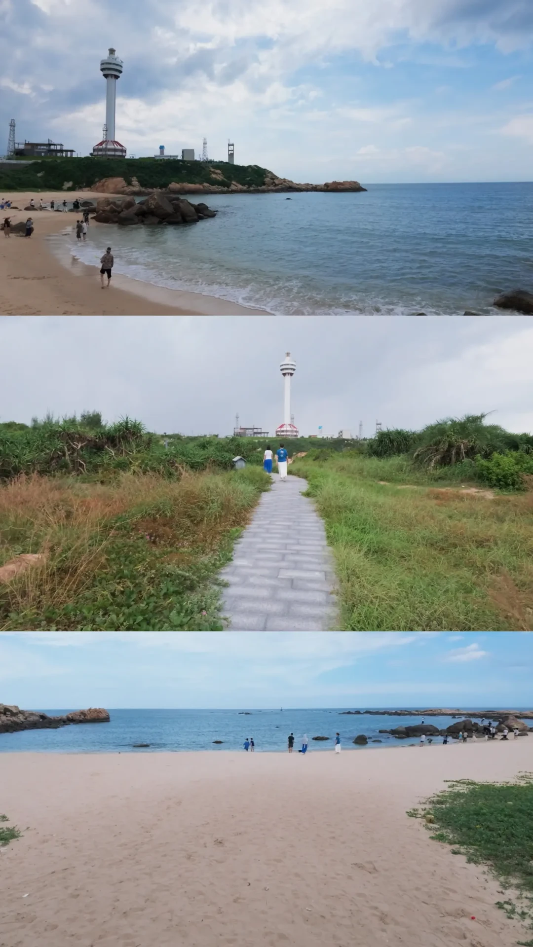 双节自驾海南环岛旅游公路前,先把断头路、导航途经点、西线充电桩这三件事排掉