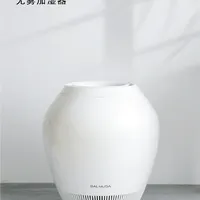 3000+的巴慕达加湿器进加湿季：静音是真香，传感器、E10和洗滤芯这笔账先算清