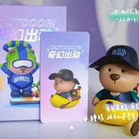 成毅升任GAP亚洲区代言人,开卖当天门店就断码:追《将沿途收藏》同款前,先对完补货、礼盒、周边三笔账