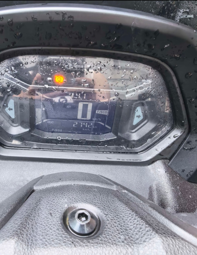 雅马哈摩托车整车