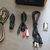 加200块没换单元,换来USB声卡、AirPlay 2和炮口:我把S1000MKIII的参数表、拆解和评论区报价战摆一排,千元桌面音箱升级党,双11前先看清你的桌子和音源