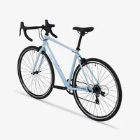 闲鱼750的"全新"RC100、B站刷屏的"89元白嫖"：技师帖278条评论一半在求鉴定，国庆前买第一辆公路车的四笔避坑账