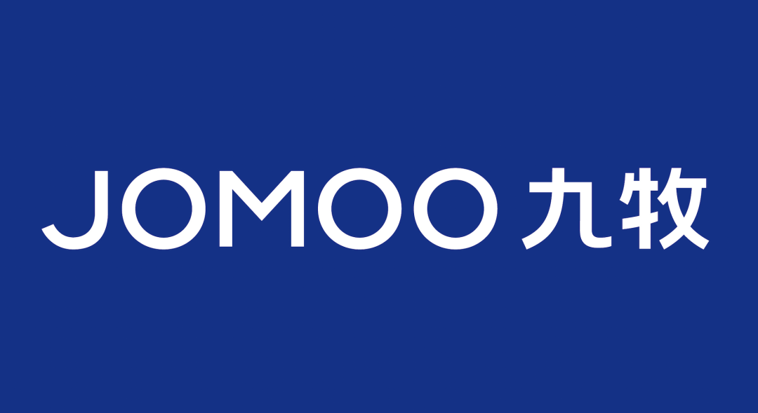 九牧官方LOGO