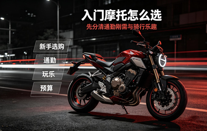 豪爵摩托车整车