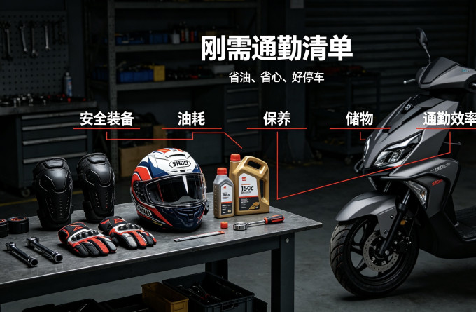 豪爵摩托车整车