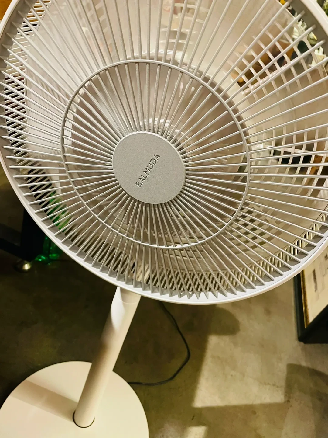 巴慕达风扇的“第四年”：摇头异响、齿轮不单卖、修一次610元，四条路线的账我算完了