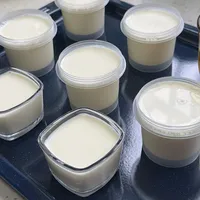 让酸奶机吃灰的，往往不是失败，而是“成功了但难吃”