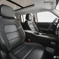改装的坑，这次原厂替你踩：猛龙PLUS力魂版18.48万上市，官改和自改这笔账一次算清
