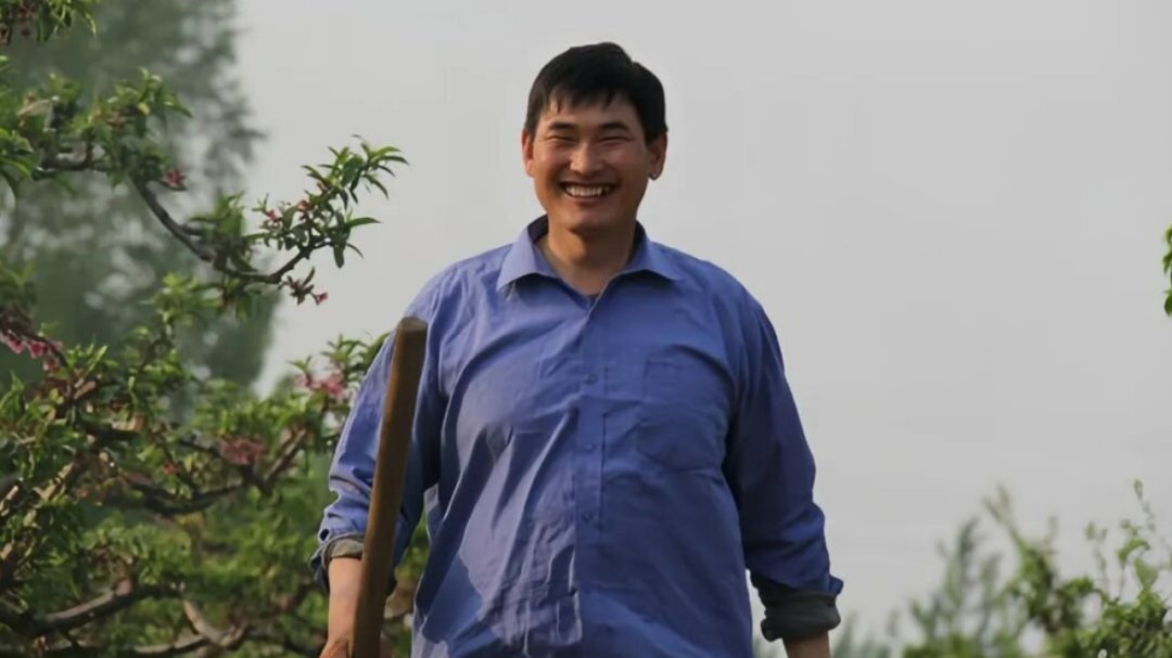 大衣哥开始