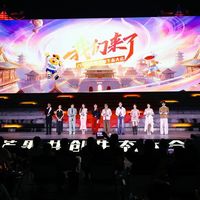 《偶像来了》停播9年官宣回归：剪影猜谜、新版赛制全拆开，老观众的3个事实、3个风险和4个信号