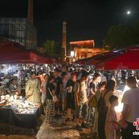 景德镇申遗后首个双节预计755万人次，本地人却劝退：哪天去、怎么约、怎么看，出发前一次算清