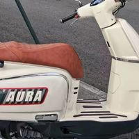 春风150AURA真实用车体验测评