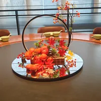取消就扣500定金、亮券要多付418：国庆订特色餐厅之前，先把这笔钱的细则谈清楚