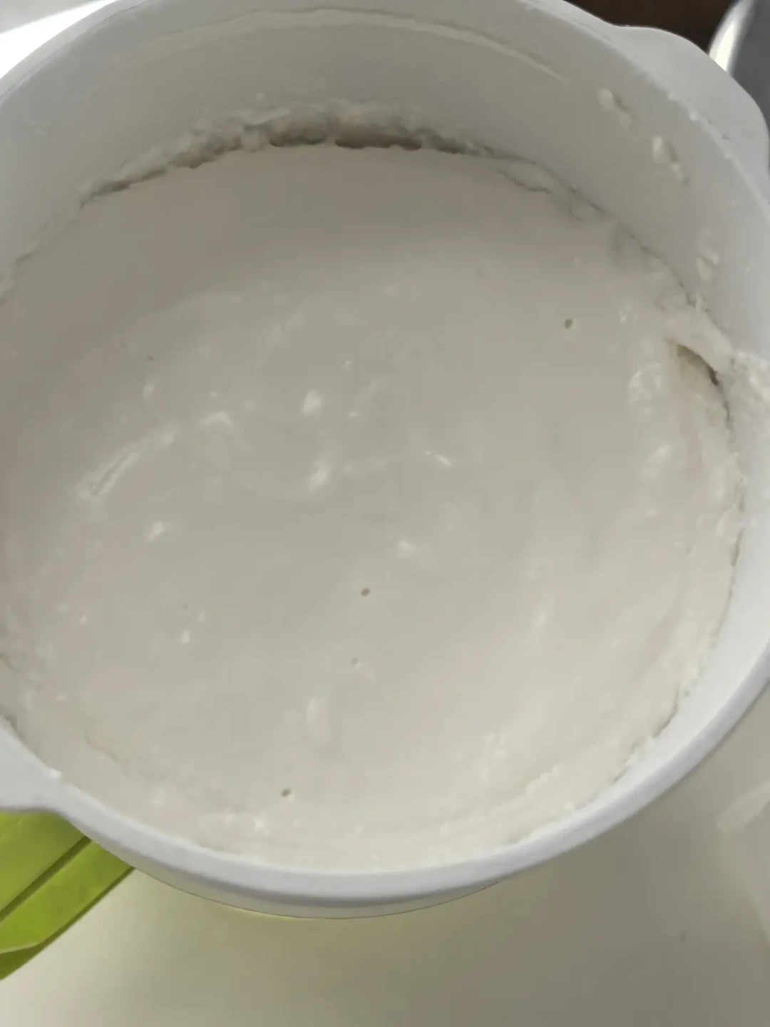 20块酸奶机对阵电饭煲邪修:有人用了十年,有人把一锅奶做成巴氏消毒——天凉了,自制酸奶四大流派的温度账该算了