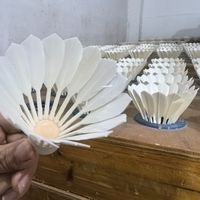 同为羽毛球价格差10倍？内行人教你3步选对不踩坑