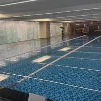 「自带泳圈」的蒙古泳将上热搜：对完50条游泳减肥帖和上千条评论，你是三种人里的哪一种，决定游泳能不能让你瘦