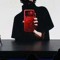 徕卡传奇一瞬：小米 18 Pro 系列正式推出