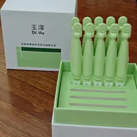 被papi酱推爆的玉泽青蒿次抛，210元47支值不值？先把"一支用几次"的账算明白