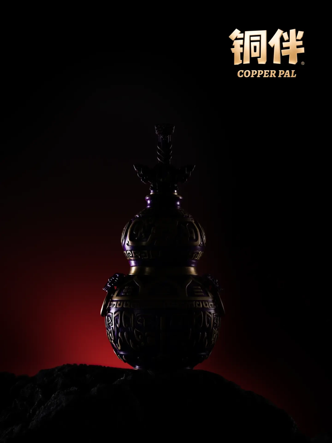 铜师傅×凡人第二弹首批到货:被品牌举报到不可见的那篇吐槽帖,刚收到韩立的人先查这3处