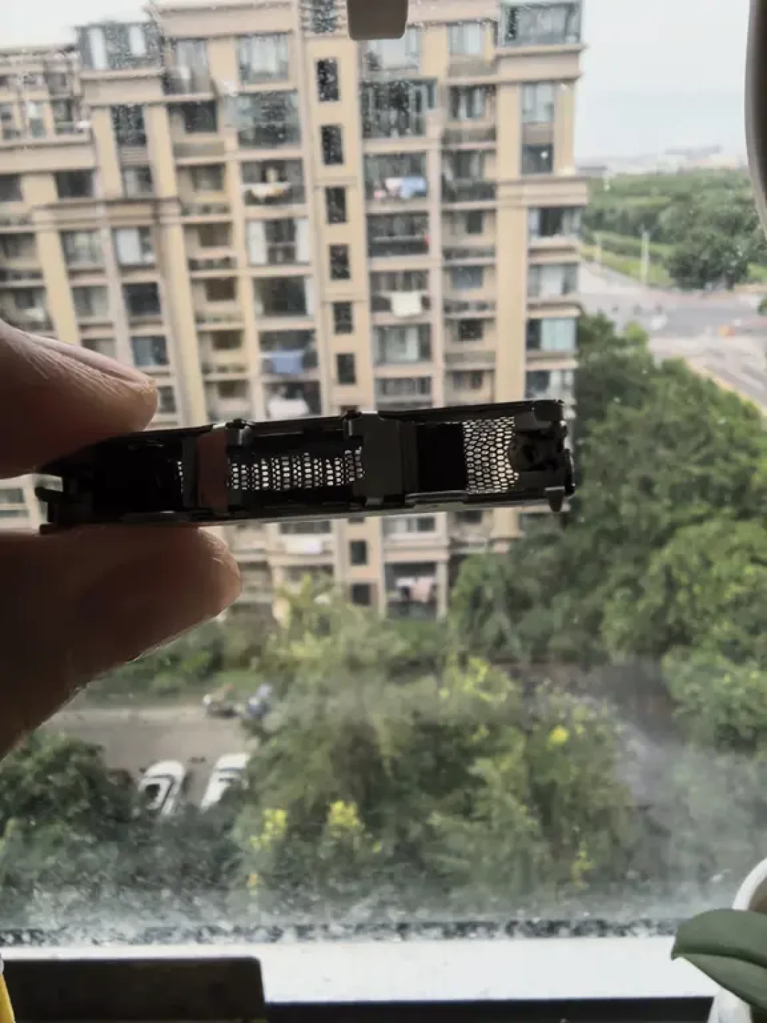 博朗5系