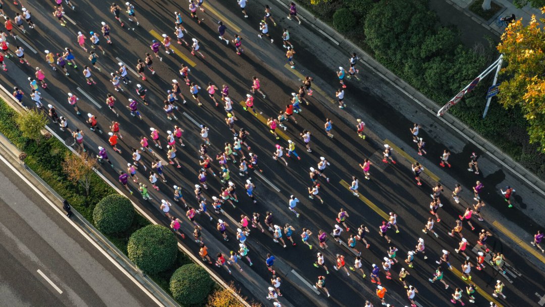 20.9万人抢2.6万个名额:南马抽签出局后我扒了道