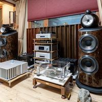 805D5报价9.5万,805D4现货5万出头:宝华800系列换代撞上清仓,抄老款省下的4万,够不够把功放升一档