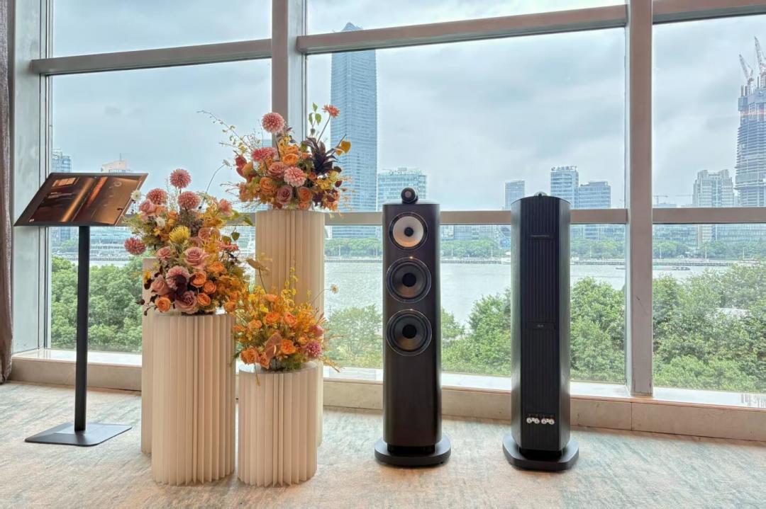 805D5报价9.5万，805D4现货5万出头：宝华800系列换代撞上清仓，抄老款省下的4万，够不够把功放升一档