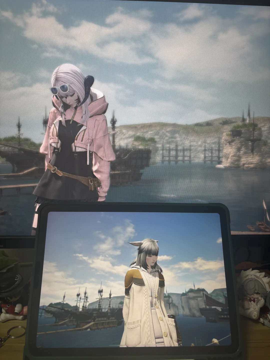 《最终幻想14:水晶世界》9月30日关服:补偿兑换窗口已关,这份止损+存档的最后一本账,别等10月15日客服也停了再算