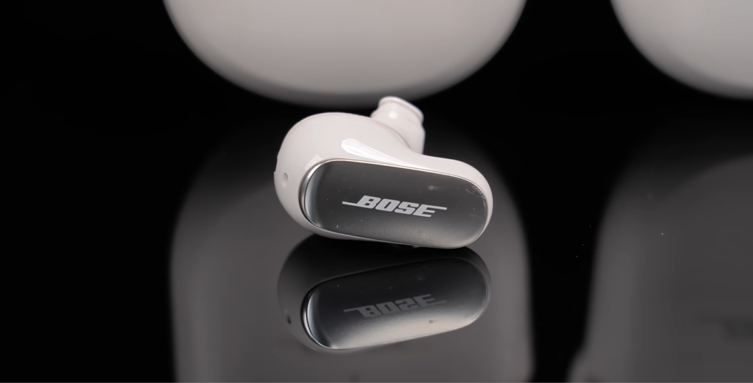 双十一想上Bose?先把七个名字、六小时续航和三篇“背刺帖”看完