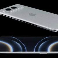 iPhone 20屏幕方案曝光：直屏手感+曲面视觉，这次终于绕开安卓所有坑